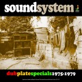 CDSound System / Dub Plate Specials