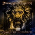 CDSavior From Anger / Temple Of Judgement
