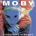 LPMoby / Everything Is Wrong / Vinyl / Reedice