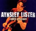 CDLister Aynsley / Tower Sessions / Digipack