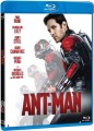 Blu-RayBlu-ray film /  Ant-Man / Blu-Ray