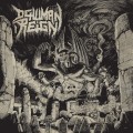 CDDehuman Reign / Ascending From Bellow