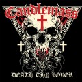 CDCandlemass / Death Thy Lover / EP / Digipack