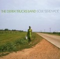 CDTrucks Derek Band / Soul Serenade