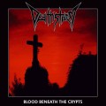 CDDeathstorm / Blood Beneath The Crypts