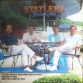 LPStatler Brothers / Greatest Hits / Vinyl / Cut-Out