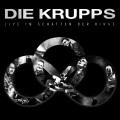 Blu-RayKrupps / Live In Schatten Der Ringe / BRD+2CD / Digipack