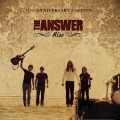 2CDAnswer / Rise 10th Anniversary Edition / 2CD / Digibook