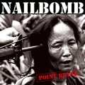 LPNailbomb / Point Blank / Vinyl