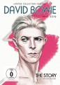 DVDBowie David / Story