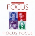 CDFocus / Hocus Pocus / Best Of