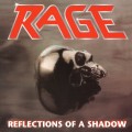 CDRage / Reflections Of A Shadow / Reedice