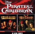 2CDOST / Pirates Of The Caribbean / Curse / Dead Man's / 2CD