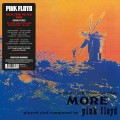 LPPink Floyd / More / Vinyl