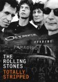 DVDRolling Stones / Totally Stripped