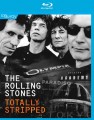 Blu-RayRolling Stones / Totally Stripped / Blu-Ray