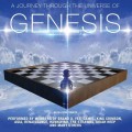CDVarious / Journey Through The Universe Of Genesi