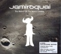 2CDJamiroquai / Return Of The Space Cowboy / 2CD / Digipack