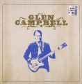 CDCampbell Glen / Meet Glan Campbell