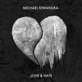 2LPKiwanuka Michael / Love & Hate / Vinyl / 2LP