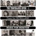 2CDTemperance Seven / Temperance Seven / Music For Metro-Land / 2CD