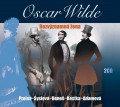 CDWilde Oscar / Bezvznamn ena / 2CD