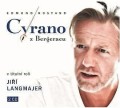 2CDRostand Edmond / Cyrano z Bergeracu / 2CD / Langmajer J.