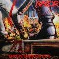 LPRazor / Open Hostility / Vinyl