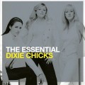 2CDDixie Chicks / Essential / 2CD