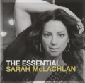 2CDMcLachlan Sarah / Essential / 2CD