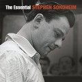 2CDSondheim Stephen / Essential / 2CD