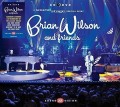 CD/DVDWilson Brian / Brian Wilson And Friends / CD+DVD / Digipack