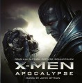 CDOST / X-Men:Apocalypse / Ottman J.