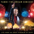 CD/DVDYanni / Dream Concert:Live / CD+DVD