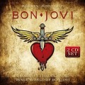 2CDBon Jovi / Rockin Roots of Bon Jovi / 2CD