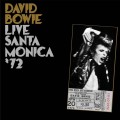 2LPBowie David / Live In Santa Monica 72 / Vinyl / 2LP