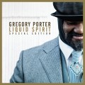 CDPorter Gregory / Liquid Spirit / Special Edition
