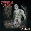 LPCannibal Corpse / Vile / Vinyl / Black / 180gr