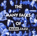CDVarious / Many Faces Of Naxos Jazz