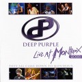 CDDeep Purple / Live At Montreux 2006