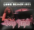 CDDeep Purple / Long Beach 1971 / Digipack