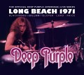2LPDeep Purple / Long Beach 1971 / Vinyl / 2LP