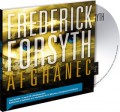 CDForsyth Frederick / Afghnec / MP3 / Hyhlk J.