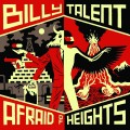 2CDBilly Talent / Afraid Of Heights / Digipack / 2CD