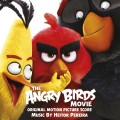 CDOST / Angry Birds Movie / Pereira H.