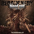 2CDDebauchery Vs. Blood God / Thunderbeast / 2CD