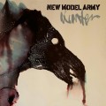 CDNew Model Army / Winter / Mediabook