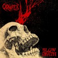 LPCarnifex / Slow Death / Vinyl