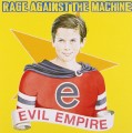 CDRage Against The Machine / Evil Empire