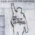 CDRage Against The Machine / Battle Of Los Angeles